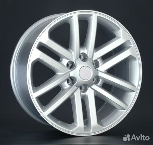 Диск Replay TY120 S 7,5*18/6*139,7 d106,1 ет25