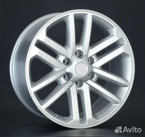 Диск Replay TY120 S 7,5*18/6*139,7 d106,1 ет25