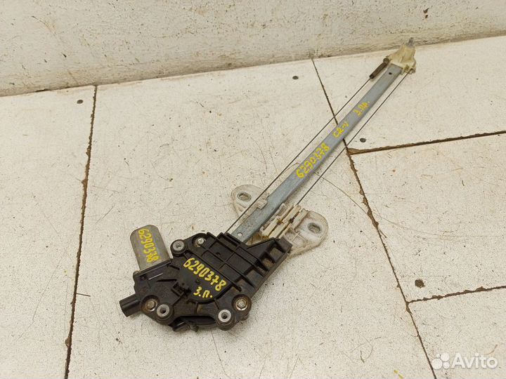 Стеклоподъемник электрический задний правый