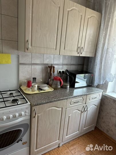 Плита газовая + кухня