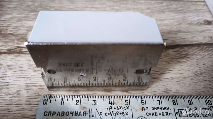 Твердотельное реле Fotek SSR-25DD