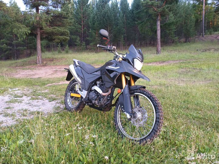 Продам мотоцикл