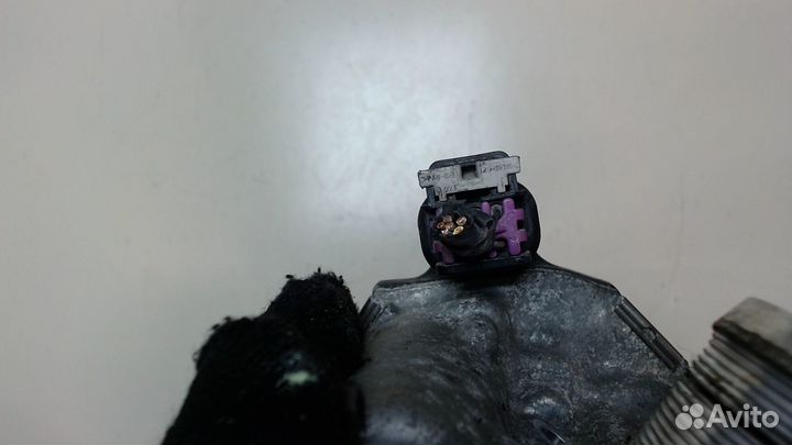 Заслонка дроссельная Opel Mokka, 2017