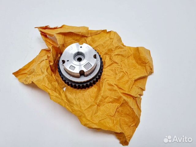 Шестерня распредвала выпуск Ford Focus 3