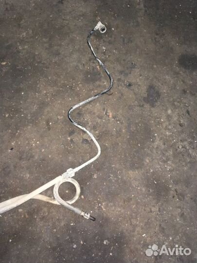 Топливные трубки Land Rover Freelander 1 18K4F