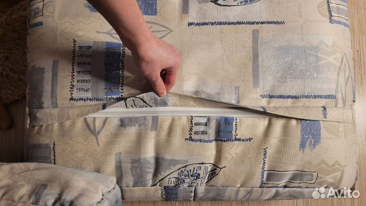 Диван детский расклыдывающийся