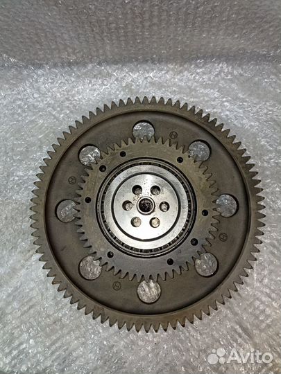 Промежуточная шестерня грм Volvo