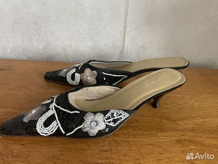Обувь женская 40 размер