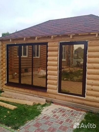 Пвх окна veka