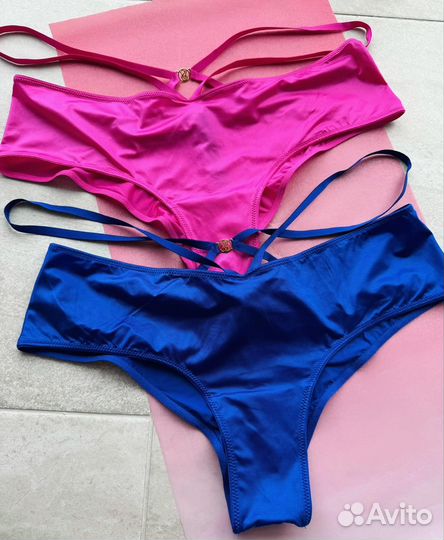 Трусики Victoria's Secret M