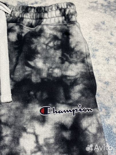 Спортивные штаны Champion S