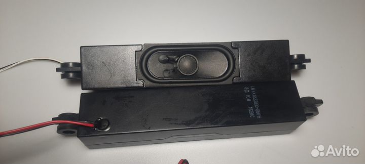 Разбор телевизора dexp F55D8100K