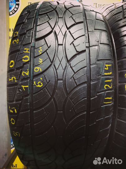 Nankang NK Utility SP-7 305/50 R20 120H