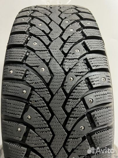 Зимние колеса R16 Skoda Octavia