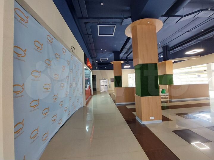 Общепит, 45.2 м²