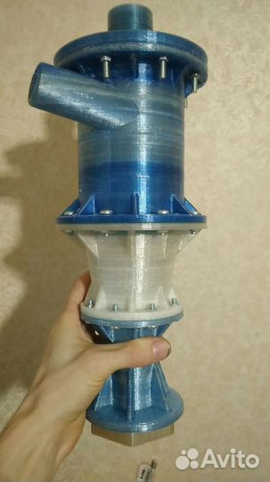 3D печать и бесплатный пластик