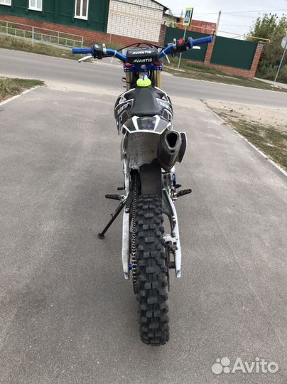 Avantis A2 (250/172fmm)