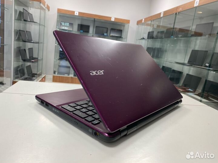Acer игровой (Core i5-4th/ 8gb/ SSD 240GB/ 820M)