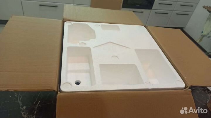 Микроскоп биологический Микромед 1 (3 LED inf.)