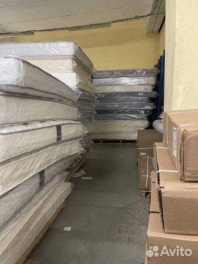 Чехол askona для матраса