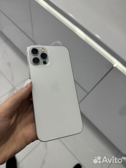 iPhone 12 Pro, 128 ГБ