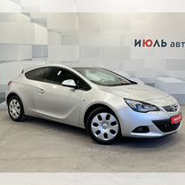 Opel Astra GTC 1.8 MT, 2012, 169 884 км, с пробегом, цена 800 000 руб.