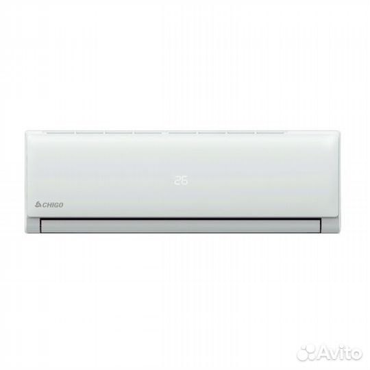 Сплит-система Chigo CS-25H3A-B169