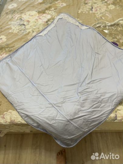 Одеяло-конверт на выписку