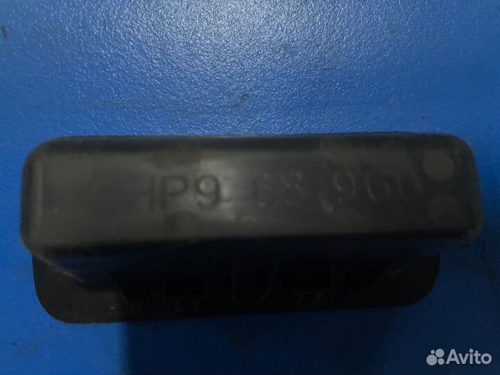 Ручка открывания багажника Mazda Cx 5 KE 2012-2018