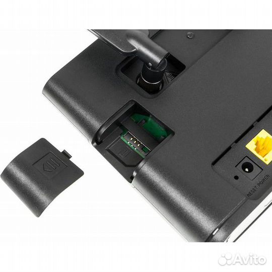 4G роутер Huawei B310-22 безлим интернет LTE