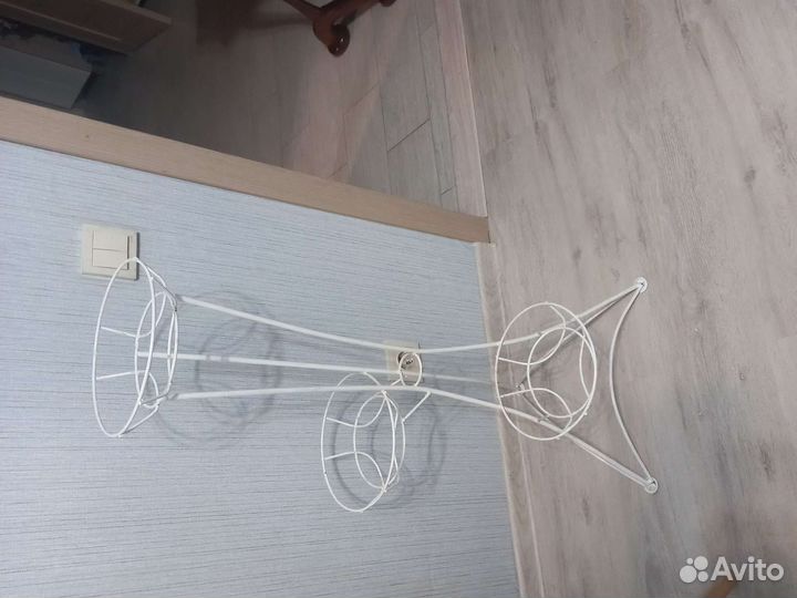 Подставка под цветы Прванс