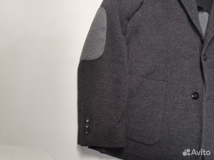 Смарт пиджак Hugo Boss 54-56 XXL р. Португалия