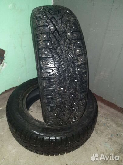 Nokian Tyres Hakkapeliitta 7 175/65 R14