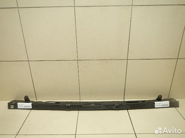 Кронштейн бампера переднего Toyota Tundra 2