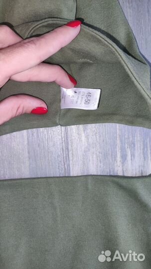 Шапка и снуд детский