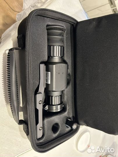 Тепловизорный прицел Arcon alfa 2 st 25