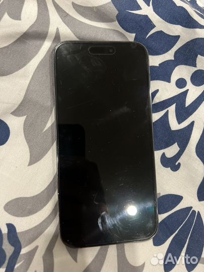 iPhone 14 Pro Max, 128 ГБ