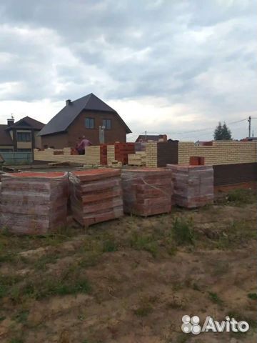 Бригада строителей