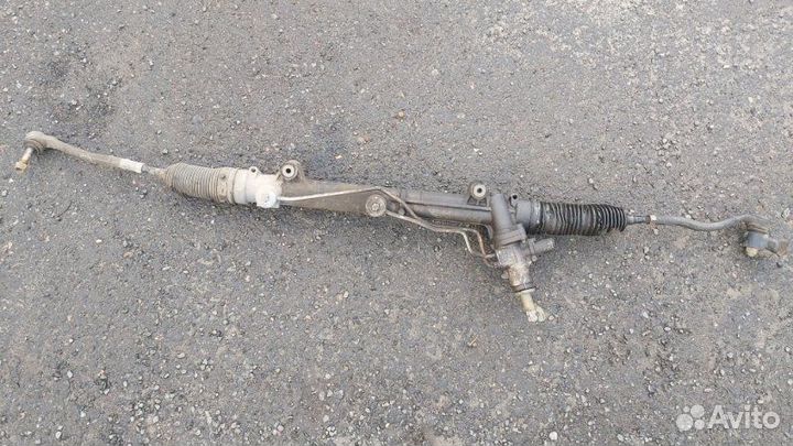 Рулевая рейка Mercedes Ml 350 4Matic 164 272.967