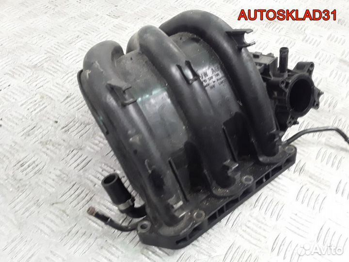 Коллектор впускной VW Polo 1.2 BMD 03D129766L