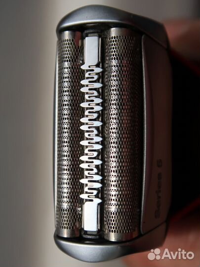 Бритва электрическая Braun Series 5 б/у