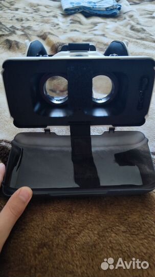 Vr очки для телефона