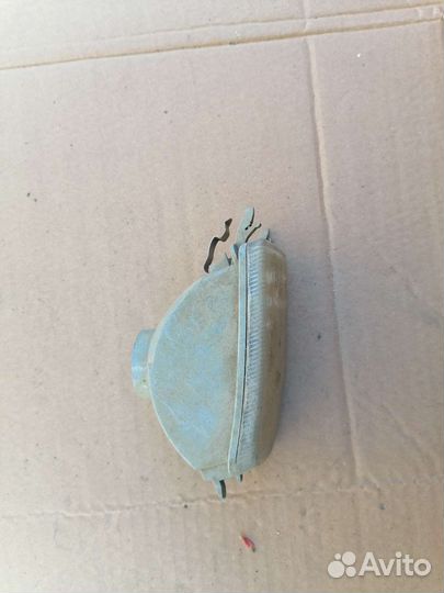 Поворотник volkswagen golf 3