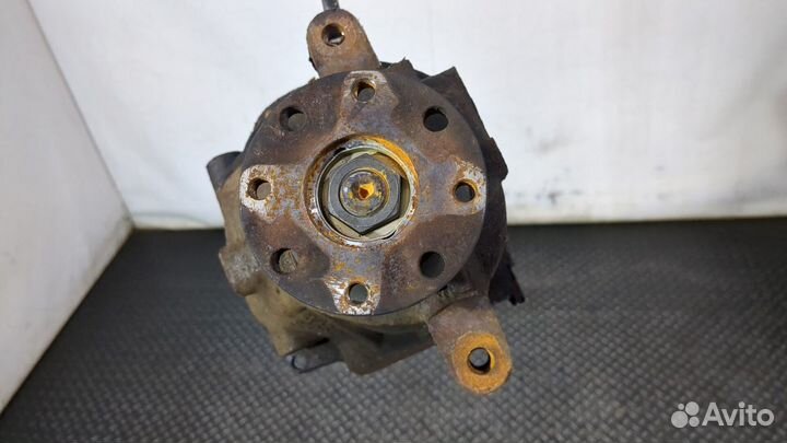 Редуктор моста задний BMW 3 E46, 2003