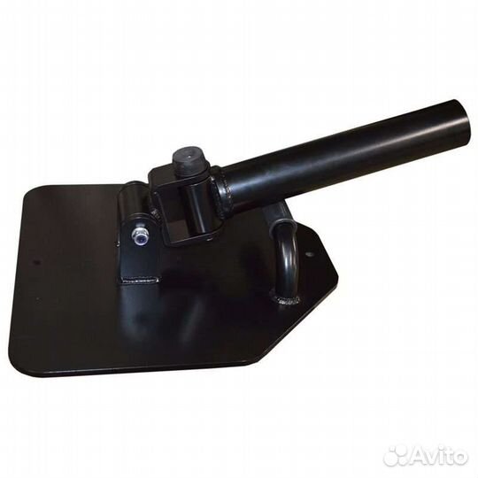 Упор шарнирный Т-грифа