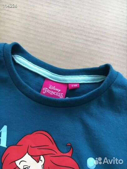 Костюм Disney для девочки