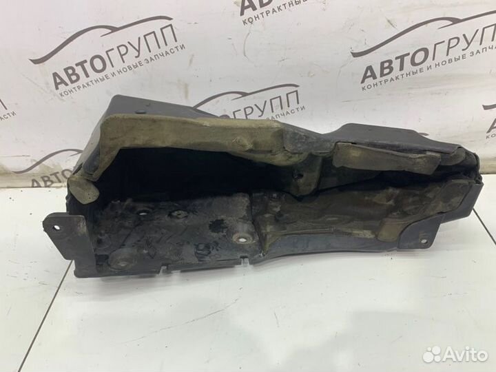 Крышка компрессора пневмоподвески Lr Rr Sport 1