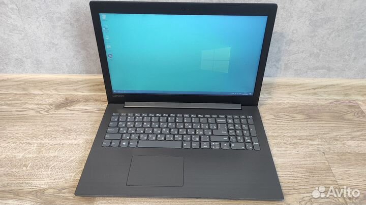 Ноутбук Lenovo ideapad 320, i5-7200U