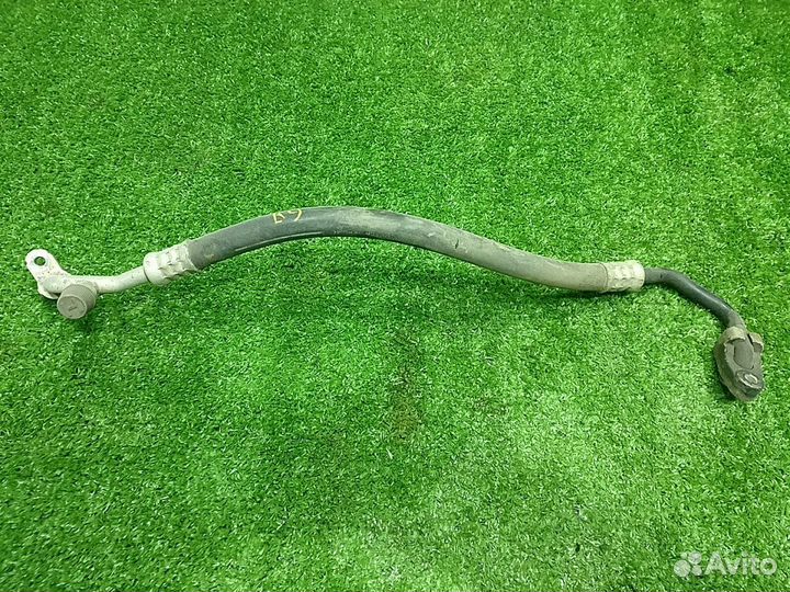 Трубка кондиционера Tribeca (05-14) б/у