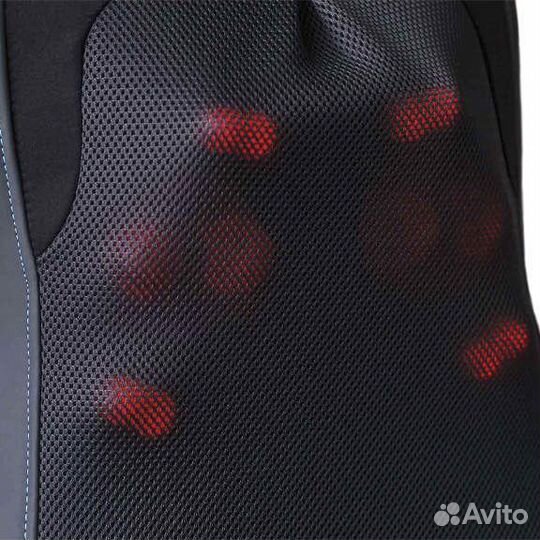 Массажная накидка Ergonova FeelBack2